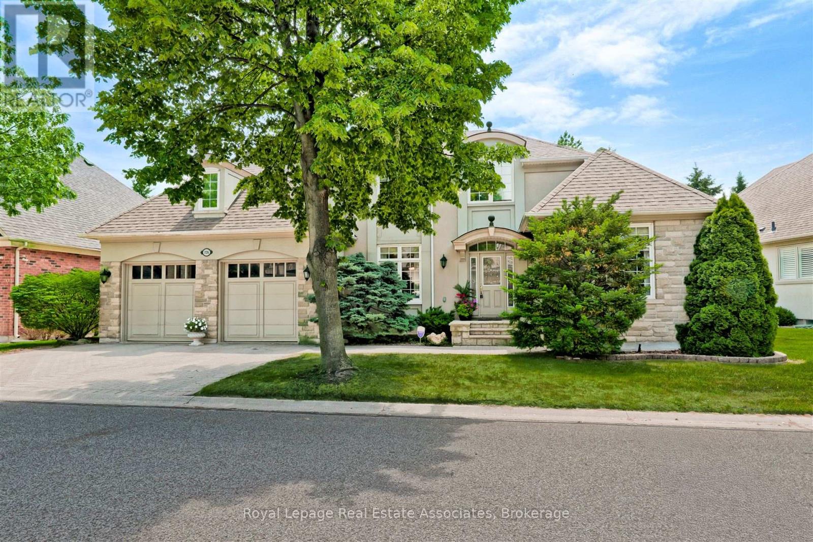 Property at 726 HIDDEN GROVE LANE image 1