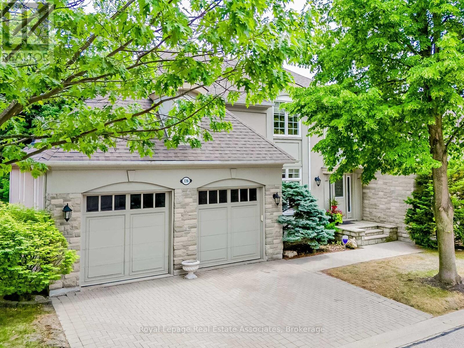 Property at 726 HIDDEN GROVE LANE image 3