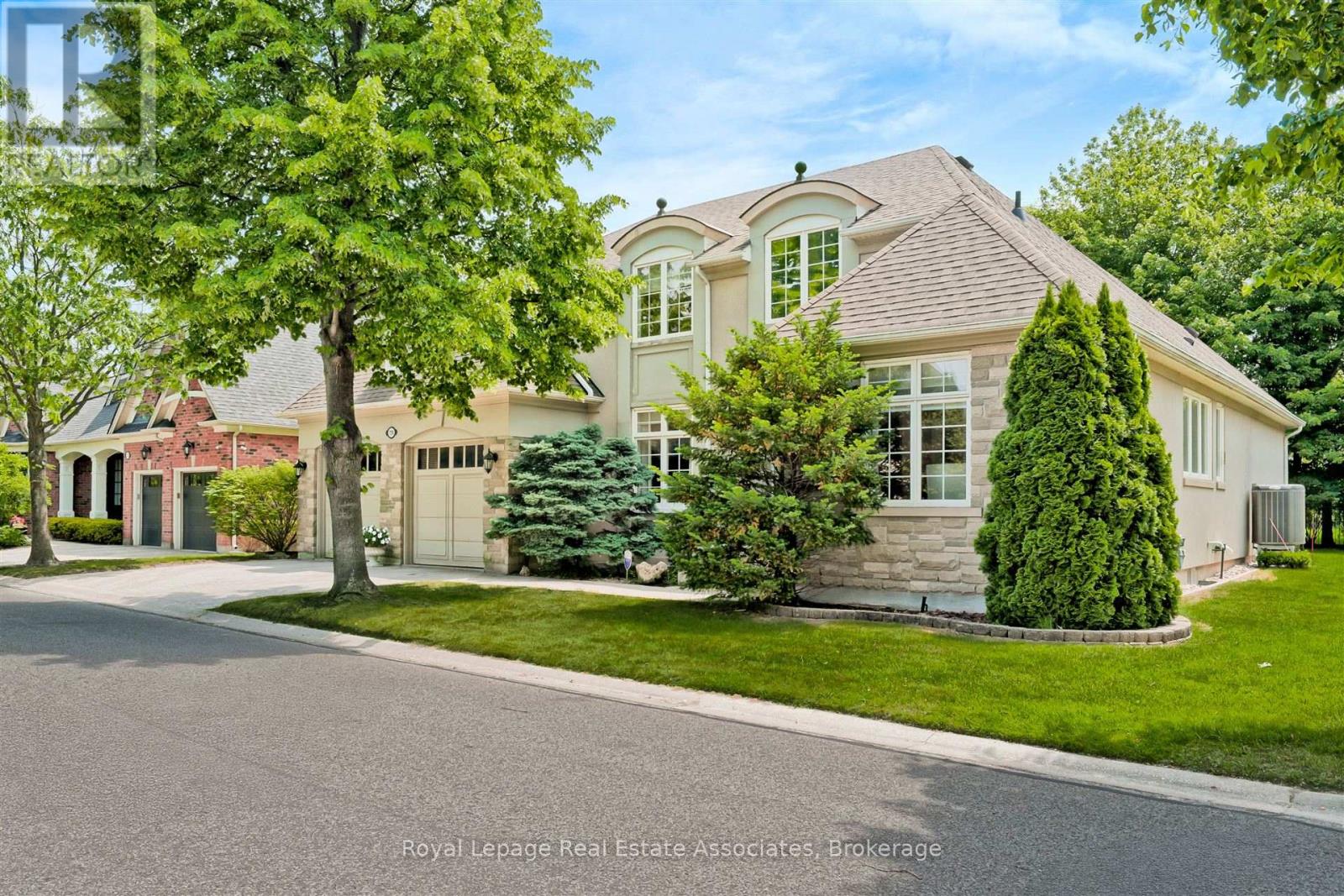 Property at 726 HIDDEN GROVE LANE image 4