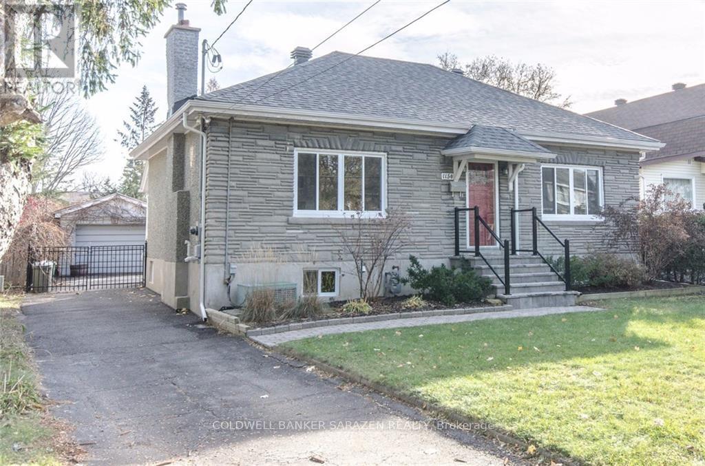1150 SHILLINGTON AVENUE, Ottawa, Ontario