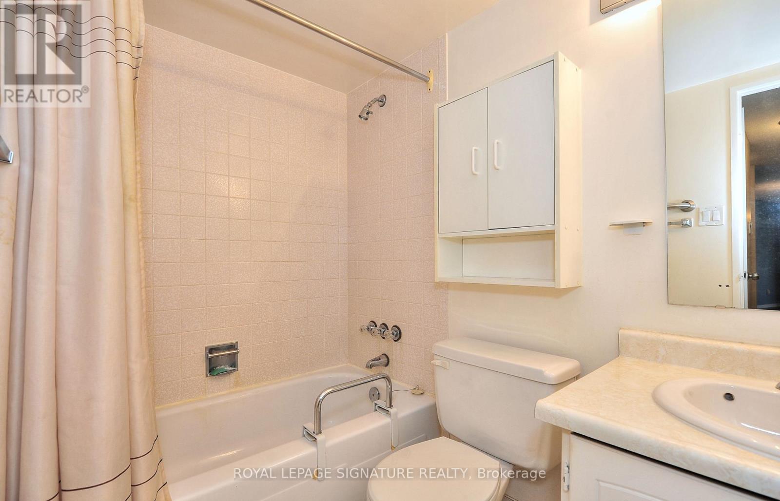 1208 - 7811 Yonge Street, Markham, Ontario  L3T 4S3 - Photo 27 - N12212327