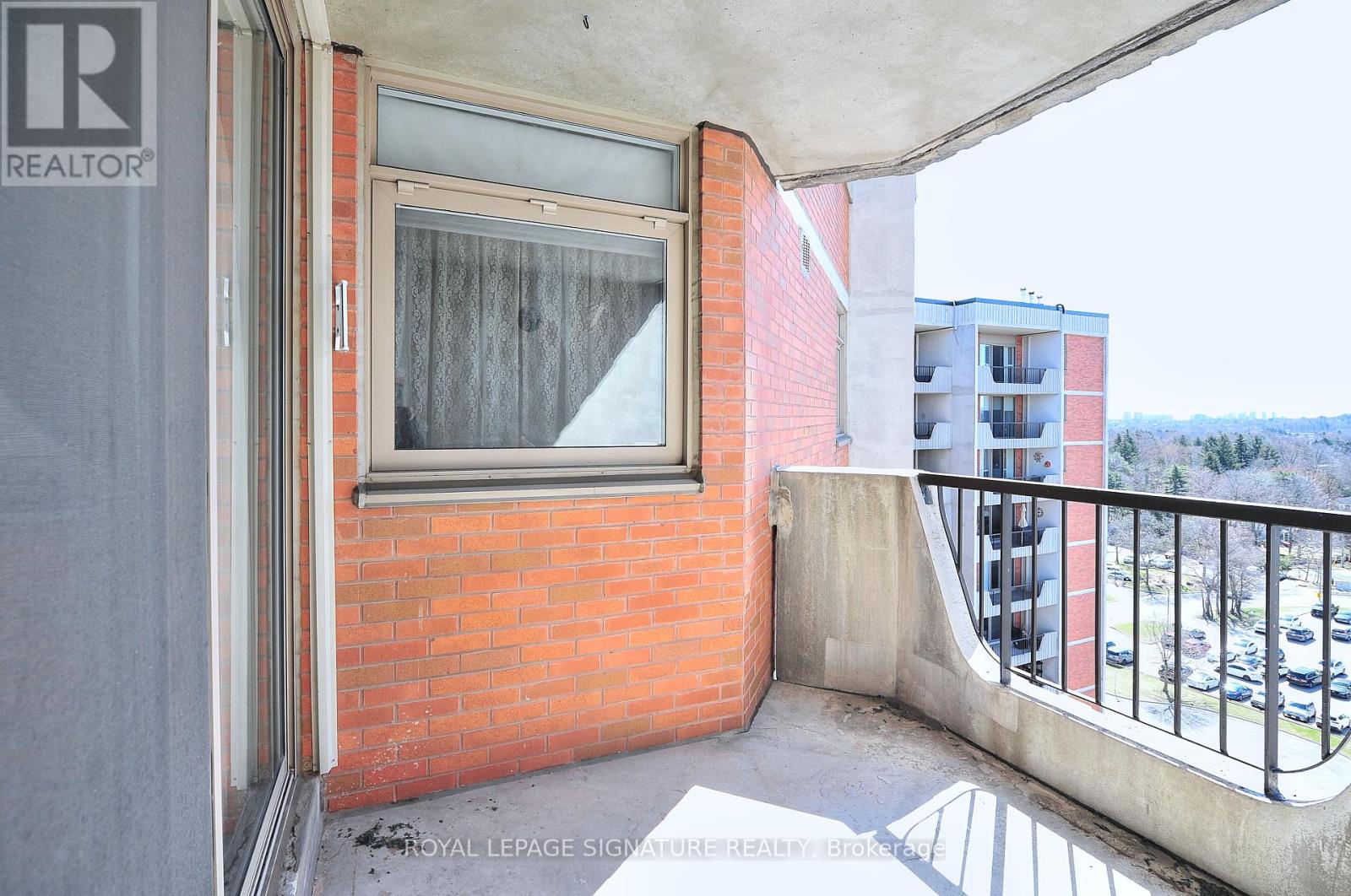 1208 - 7811 Yonge Street, Markham, Ontario  L3T 4S3 - Photo 28 - N12212327