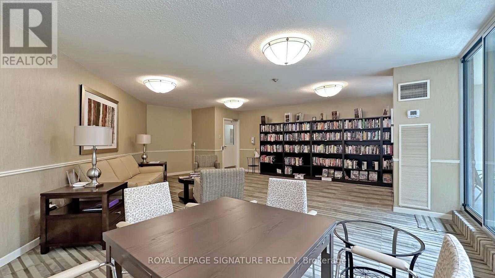 1208 - 7811 Yonge Street, Markham, Ontario  L3T 4S3 - Photo 34 - N12212327