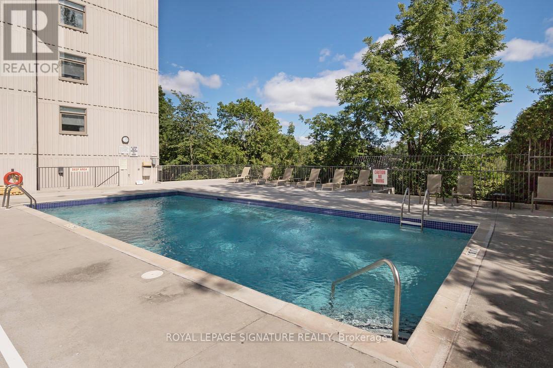 1208 - 7811 Yonge Street, Markham, Ontario  L3T 4S3 - Photo 39 - N12212327