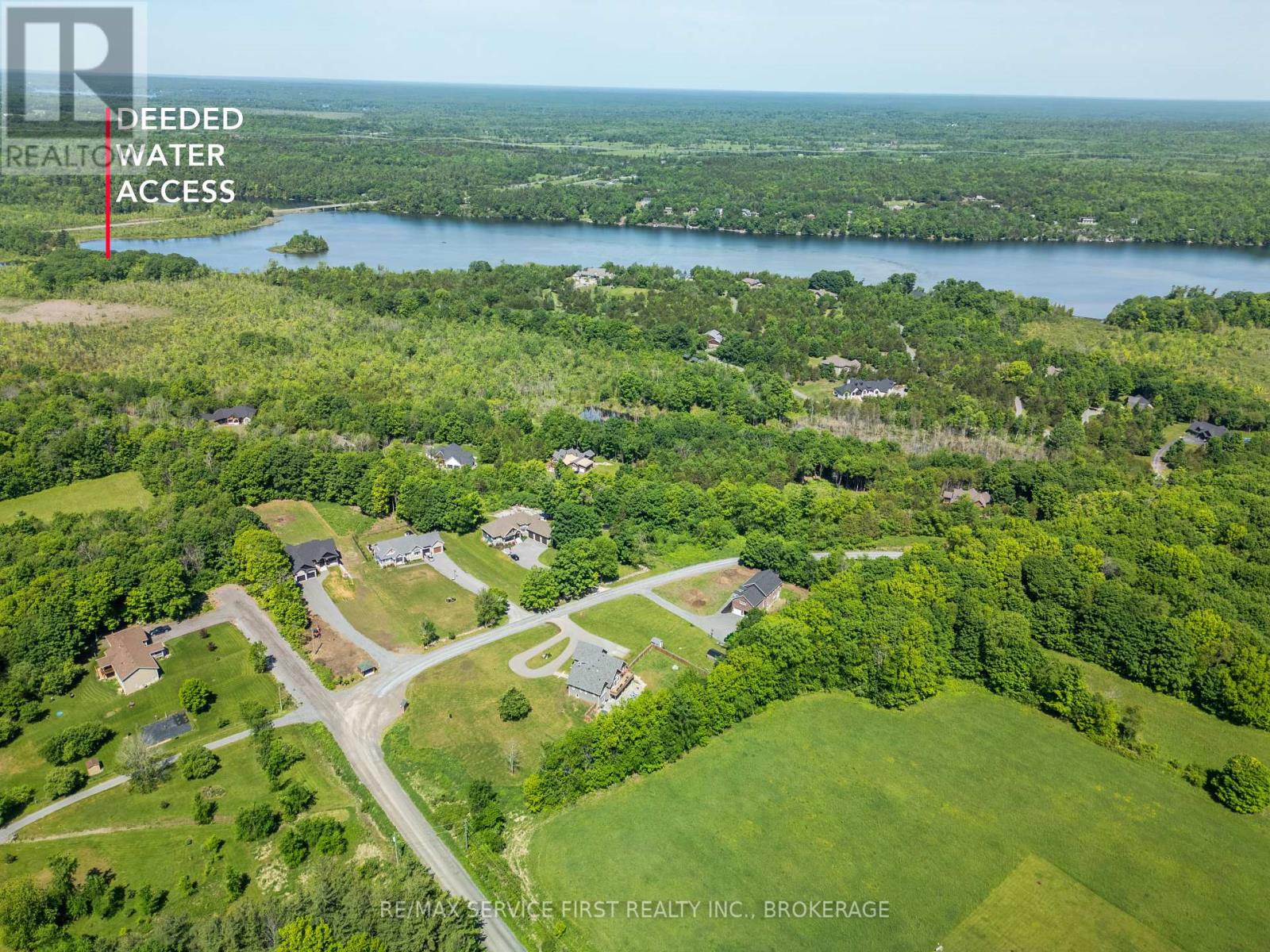 1012 Applewood Lane, Frontenac, Ontario  K0H 1X0 - Photo 39 - X12257458