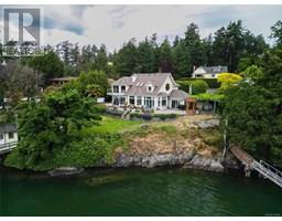 8 Lighthouse Lane View Royal