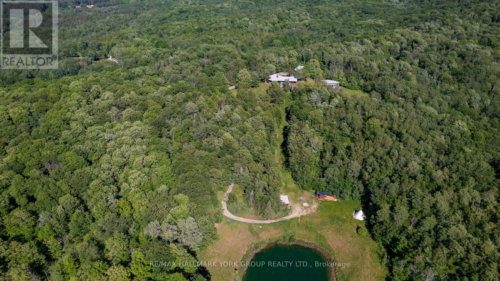 4235 17th Side Road, King, Ontario  L7B 1K4 - Photo 46 - N12257441