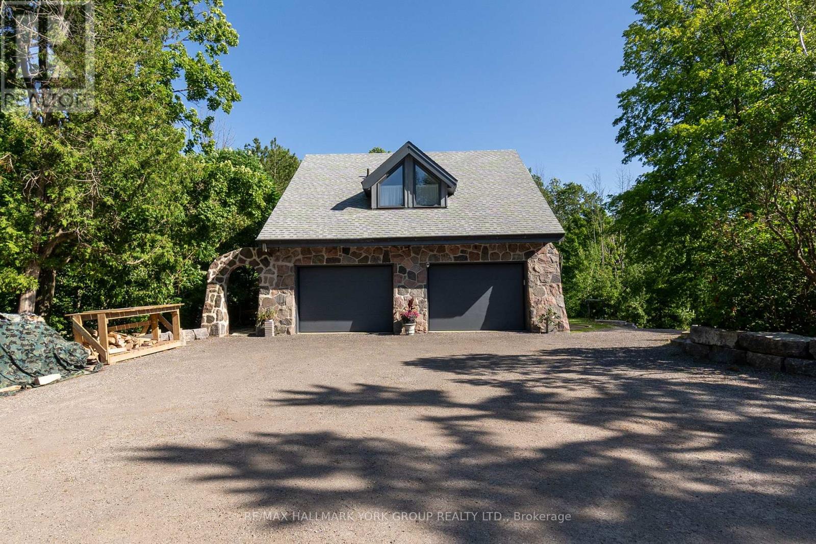 4235 17th Side Road, King, Ontario  L7B 1K4 - Photo 36 - N12257441