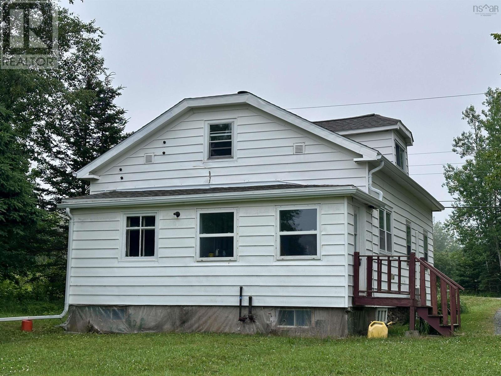 8431 Highway 215, Cambridge, Nova Scotia  B0N 2R0 - Photo 4 - 202502689