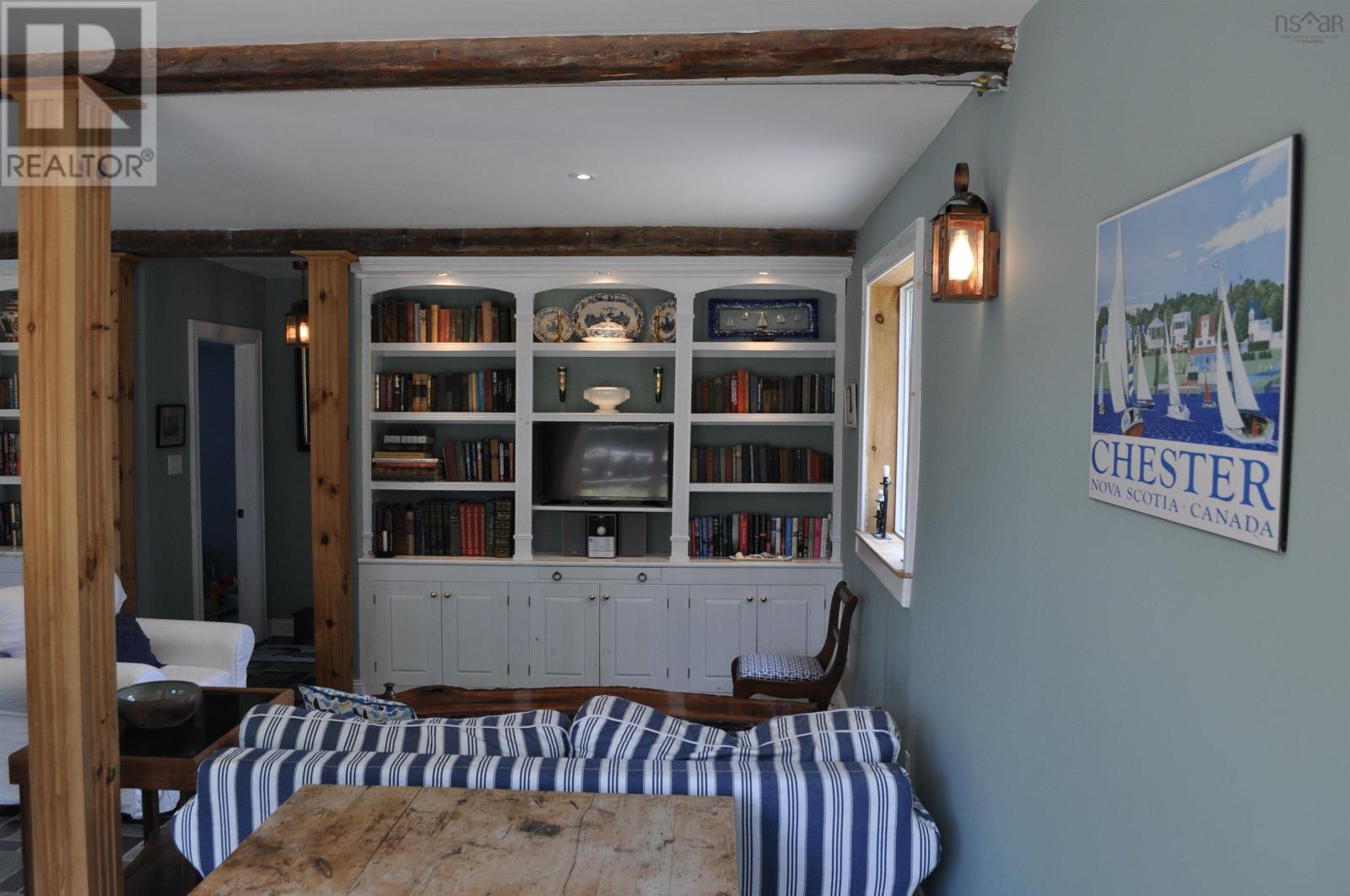 158 Prince Street, Chester, Nova Scotia  B0J 1J0 - Photo 11 - 202516353