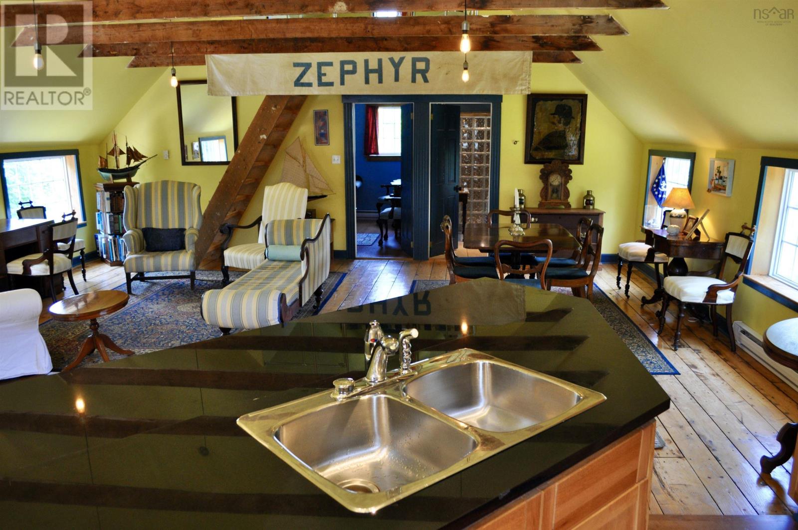 158 Prince Street, Chester, Nova Scotia  B0J 1J0 - Photo 22 - 202516353