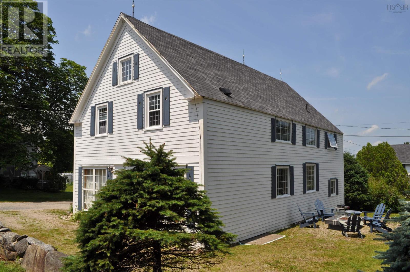 158 Prince Street, Chester, Nova Scotia  B0J 1J0 - Photo 33 - 202516353