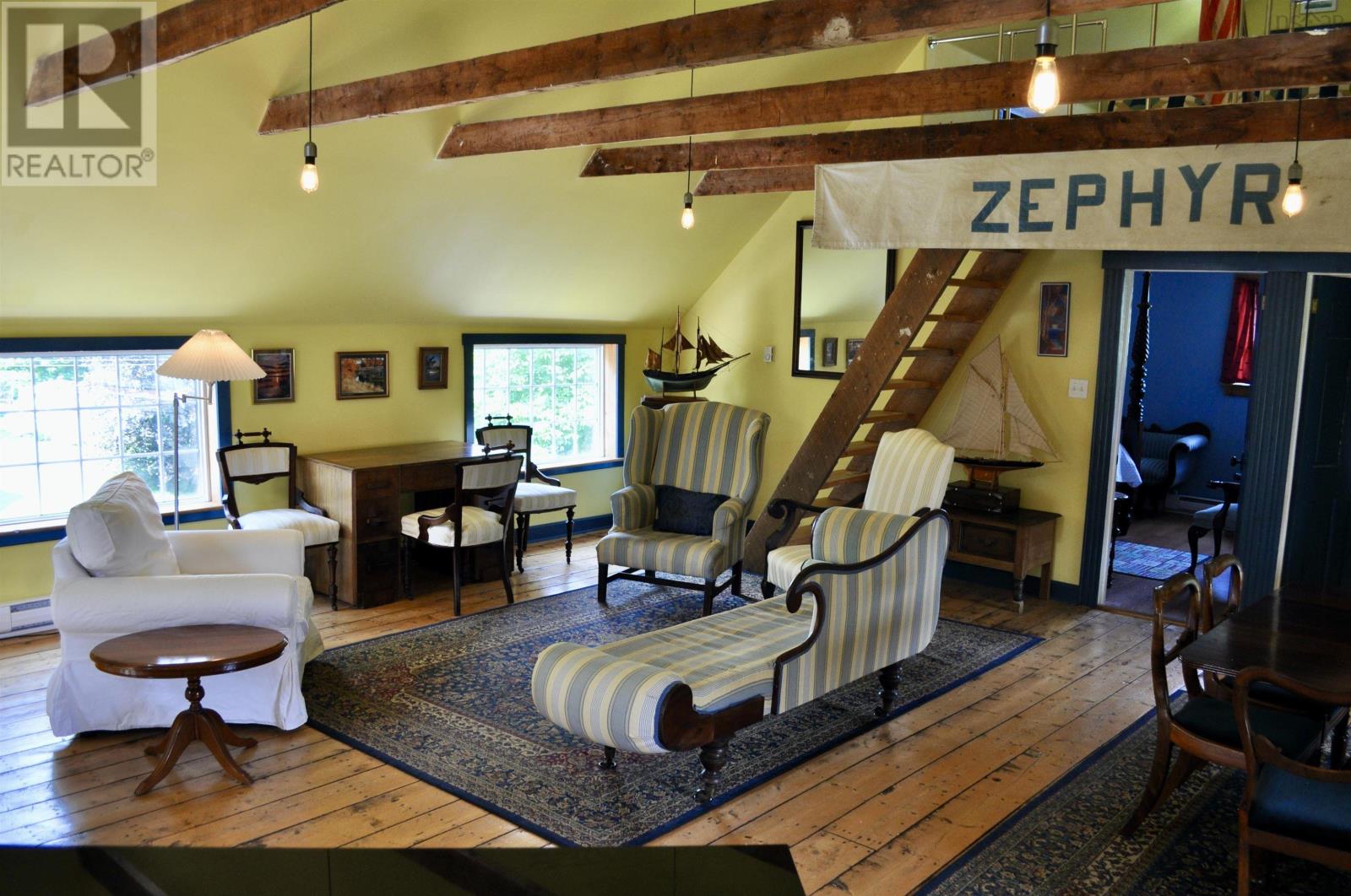 158 Prince Street, Chester, Nova Scotia  B0J 1J0 - Photo 21 - 202516353