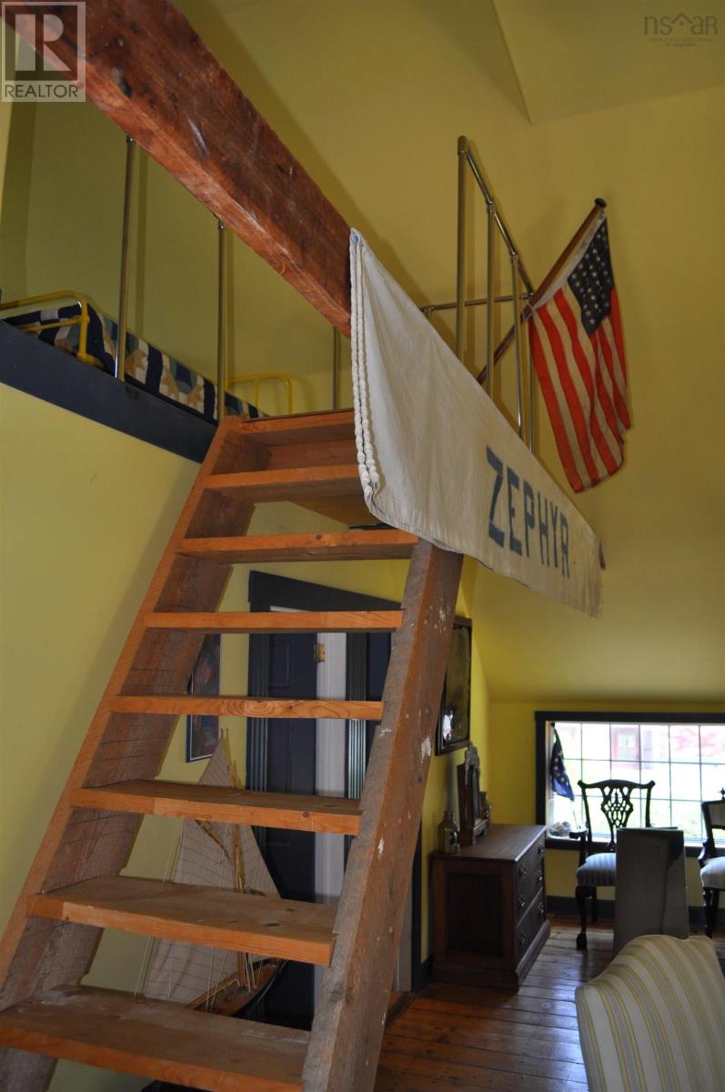 158 Prince Street, Chester, Nova Scotia  B0J 1J0 - Photo 28 - 202516353