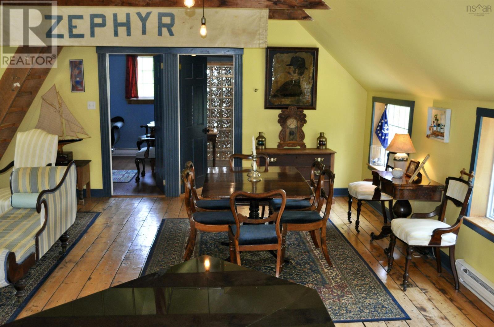 158 Prince Street, Chester, Nova Scotia  B0J 1J0 - Photo 23 - 202516353