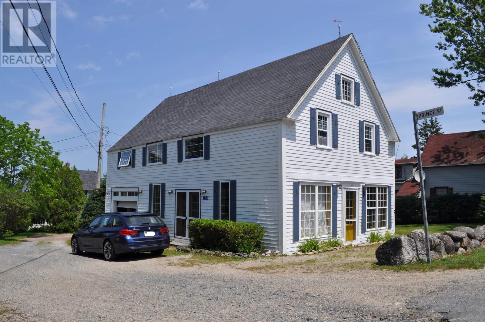 158 Prince Street, Chester, Nova Scotia  B0J 1J0 - Photo 34 - 202516353
