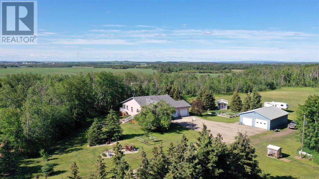 Property at 741004 Range Road 60 image 2