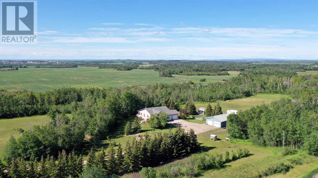 Property at 741004 Range Road 60 image 1