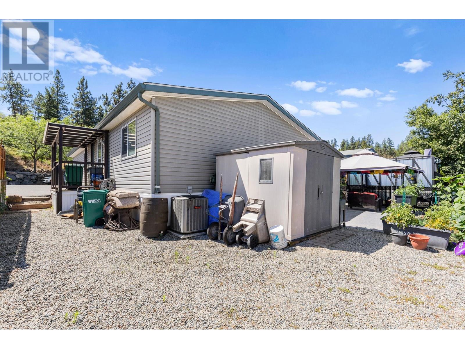 610 Katherine Road Unit# 67, West Kelowna, British Columbia  V1Z 3G2 - Photo 25 - 10354465