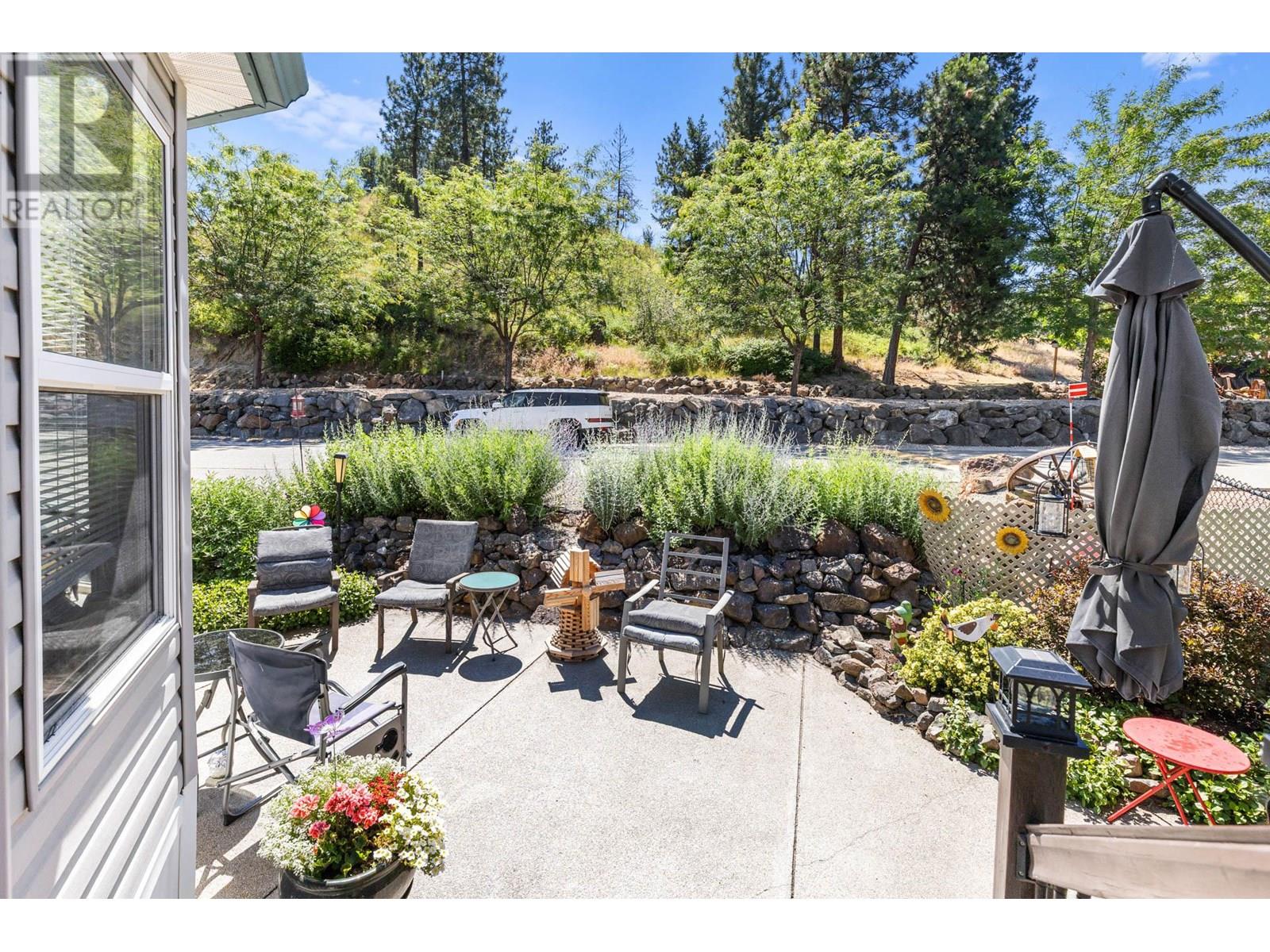 Property at 610 Katherine Road Unit# 67 image 5