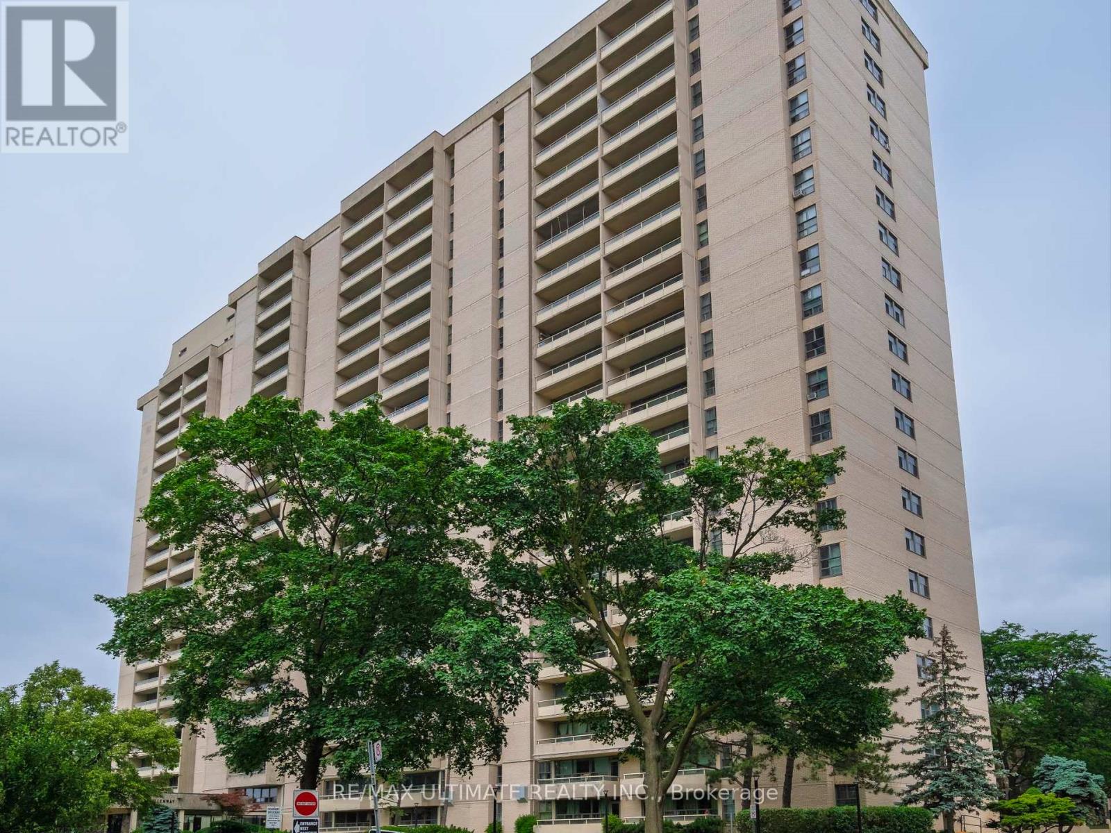 2217 - 360 Ridelle Avenue, Toronto, Ontario  M6B 1K1 - Photo 1 - W12256061