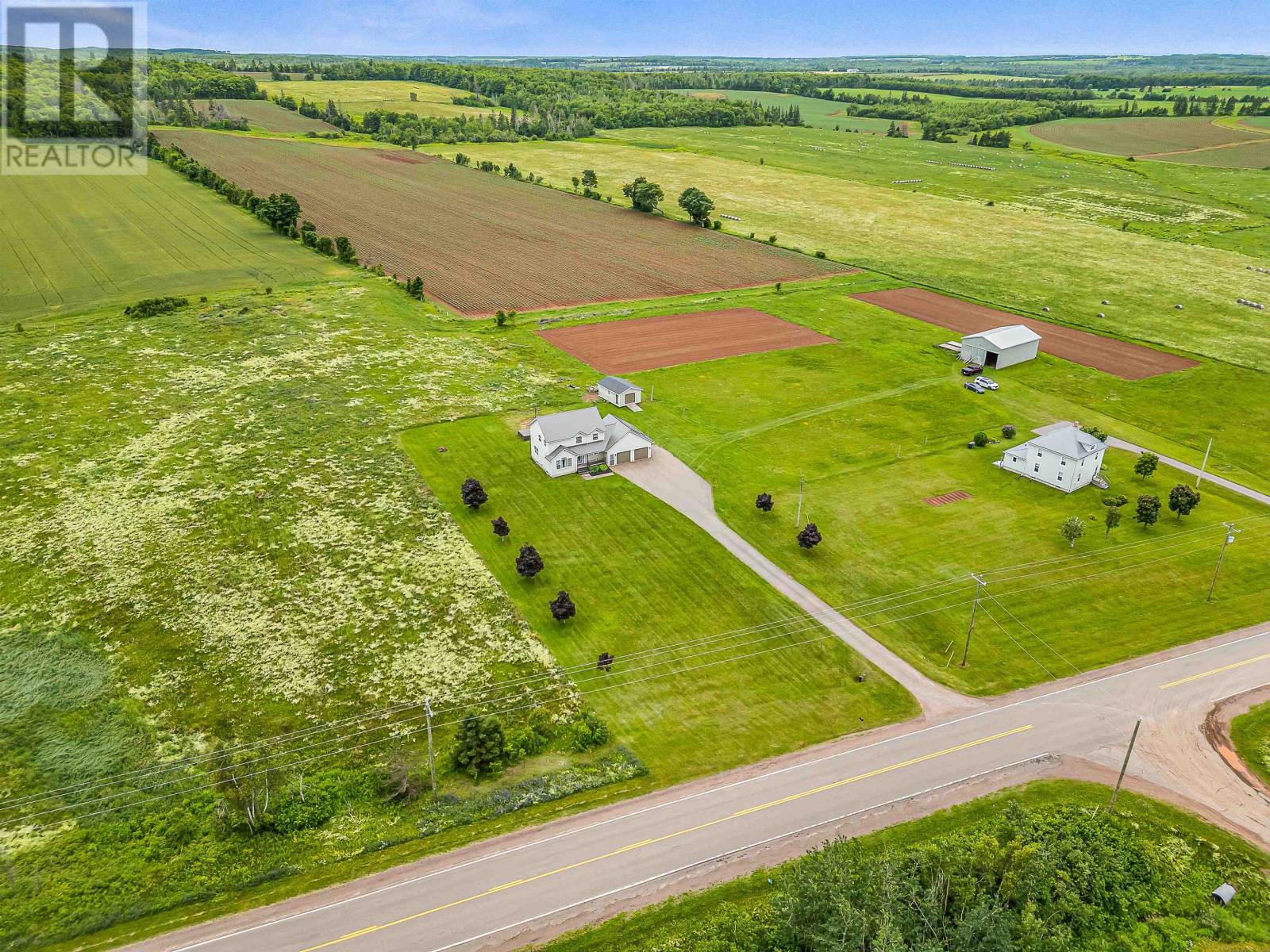 5241 Route 225, Shamrock, Prince Edward Island  C0B 1N0 - Photo 29 - 202516337