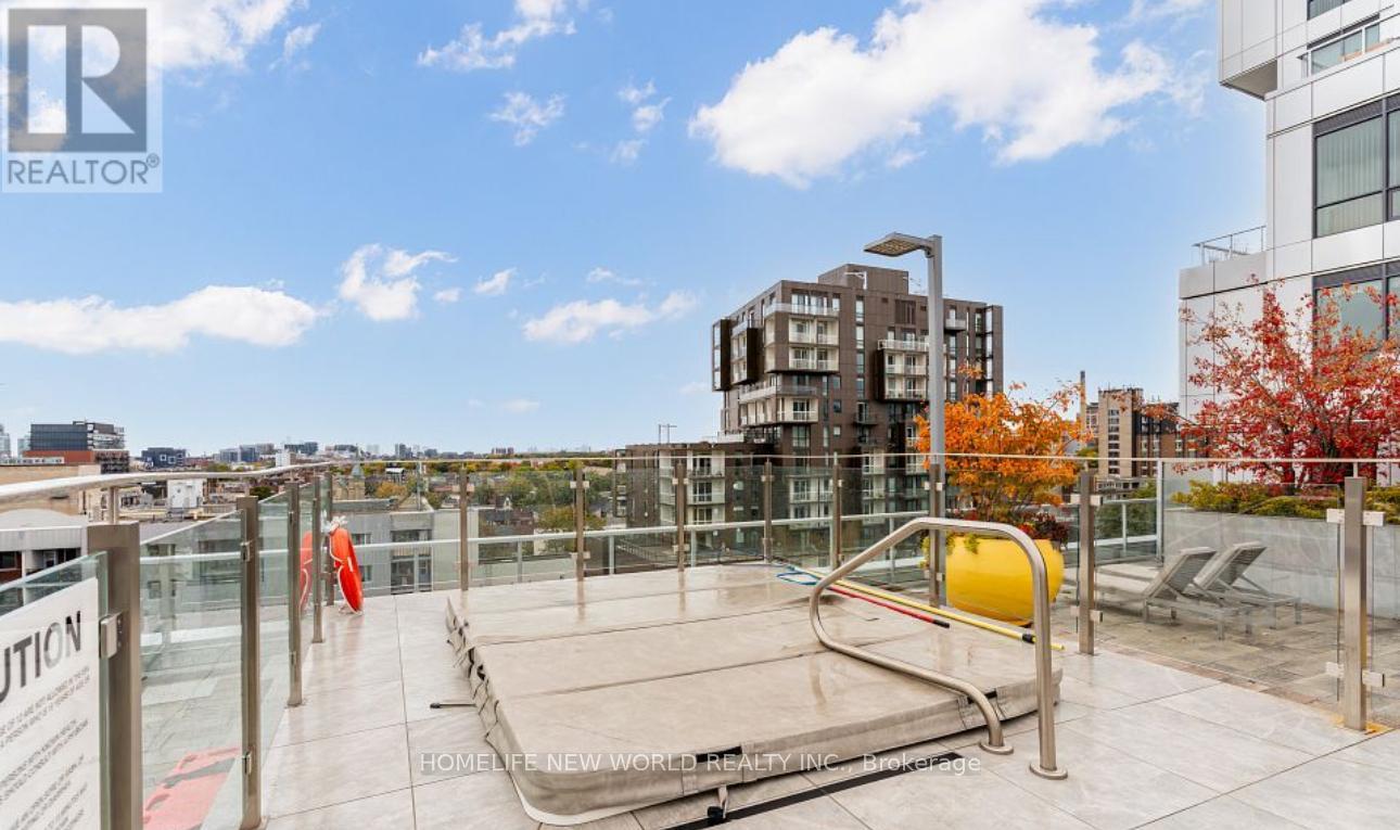 423 - 38 Cameron Street, Toronto (Kensington-Chinatown), Ontario  M5T 0C3 - Photo 25 - C12257479