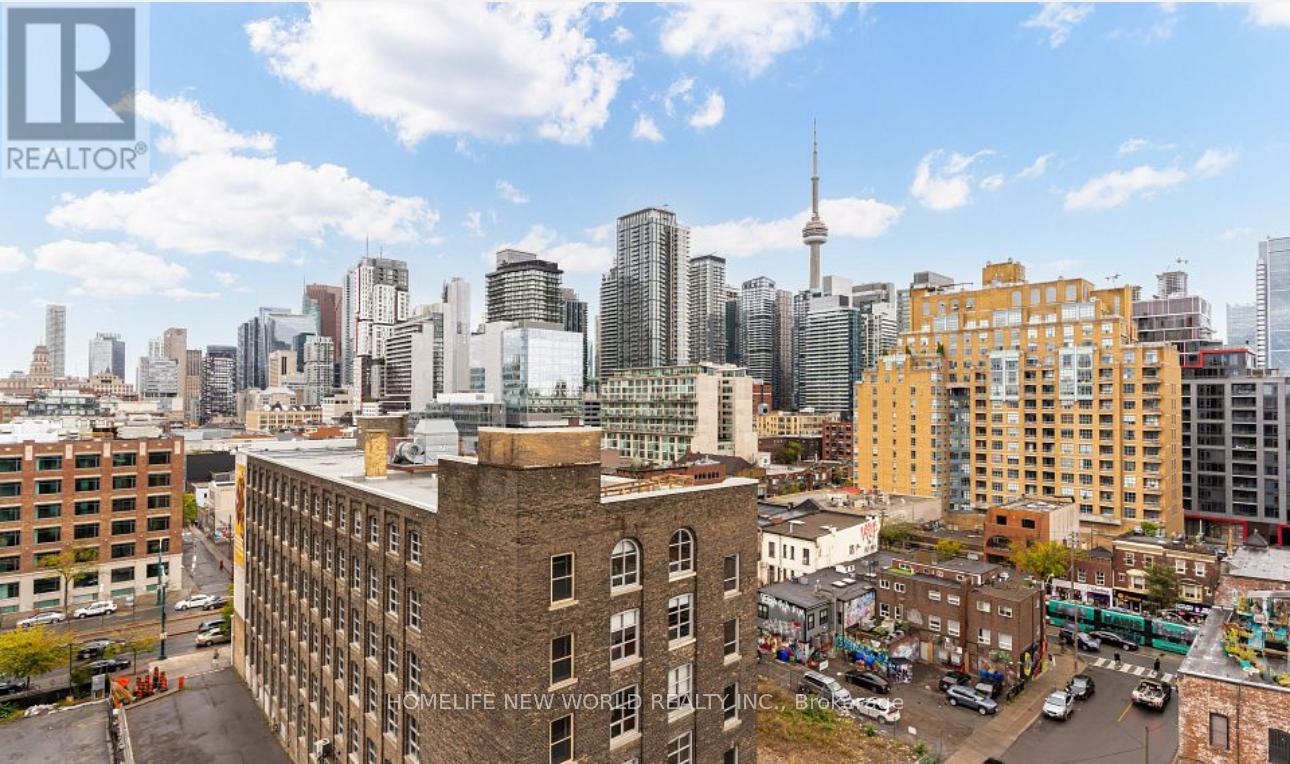 423 - 38 Cameron Street, Toronto (Kensington-Chinatown), Ontario  M5T 0C3 - Photo 27 - C12257479