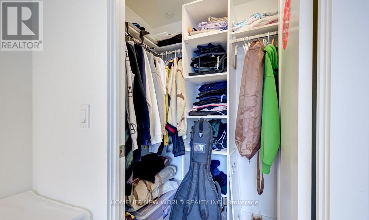 423 - 38 Cameron Street, Toronto (Kensington-Chinatown), Ontario  M5T 0C3 - Photo 6 - C12257479