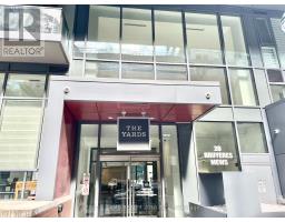 327 - 20 BRUYERES MEWS, Toronto, Ontario