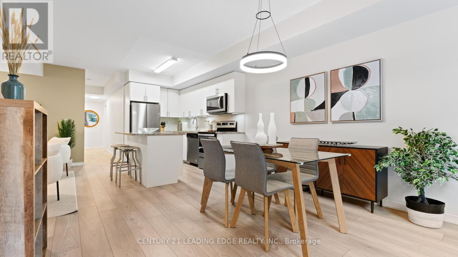 Property at 112 - 8835 SHEPPARD AVENUE E image 4