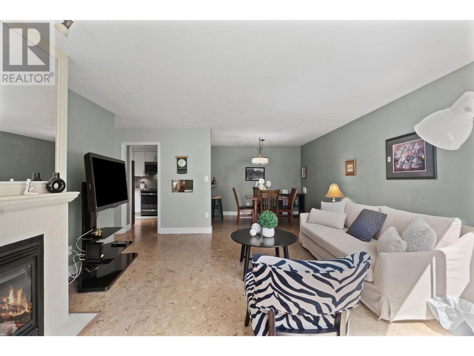 116 1150 QUAYSIDE DRIVE, new westminster, British Columbia V3M6E1