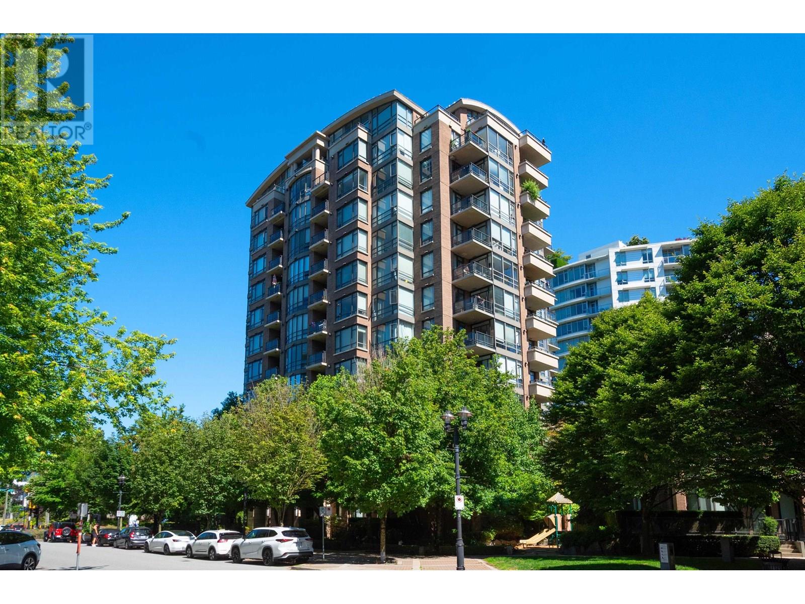 314 170 W 1ST STREET, North Vancouver, British Columbia