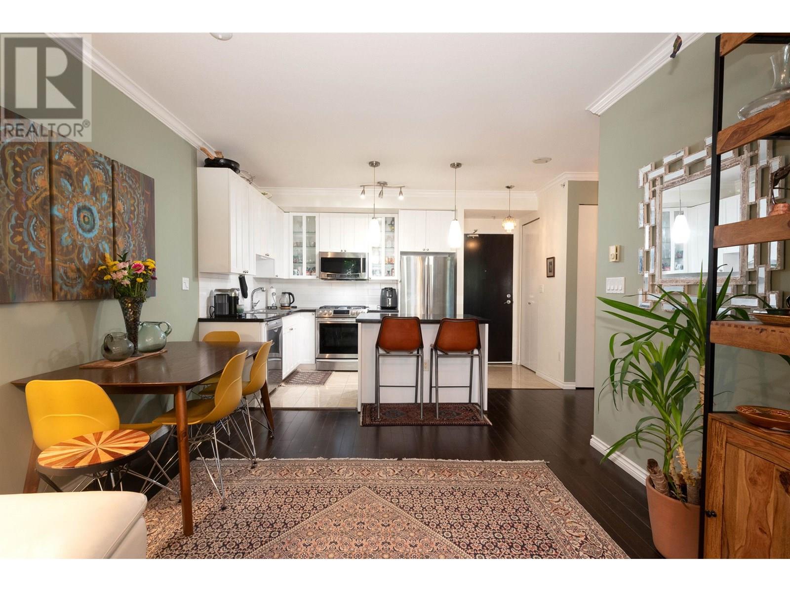 314 170 W 1st Street, North Vancouver, British Columbia  V7M 3P2 - Photo 15 - R3022132