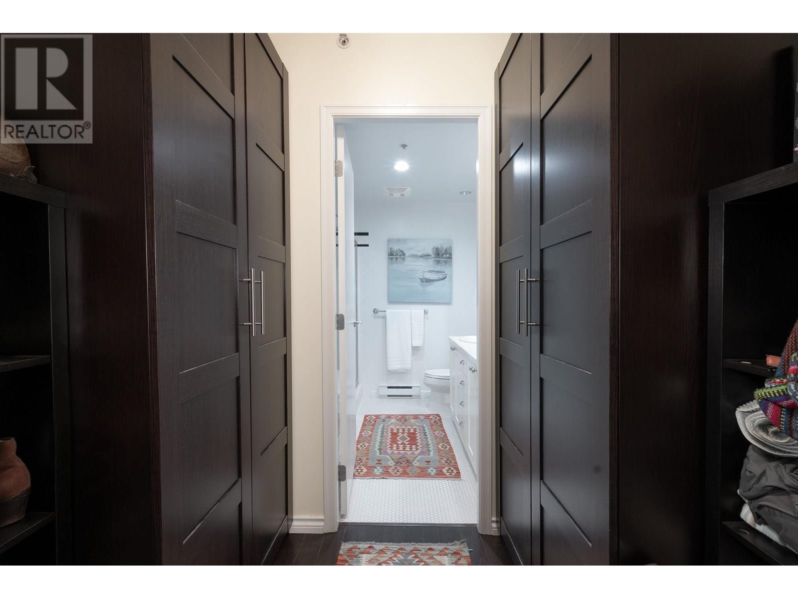 314 170 W 1st Street, North Vancouver, British Columbia  V7M 3P2 - Photo 21 - R3022132