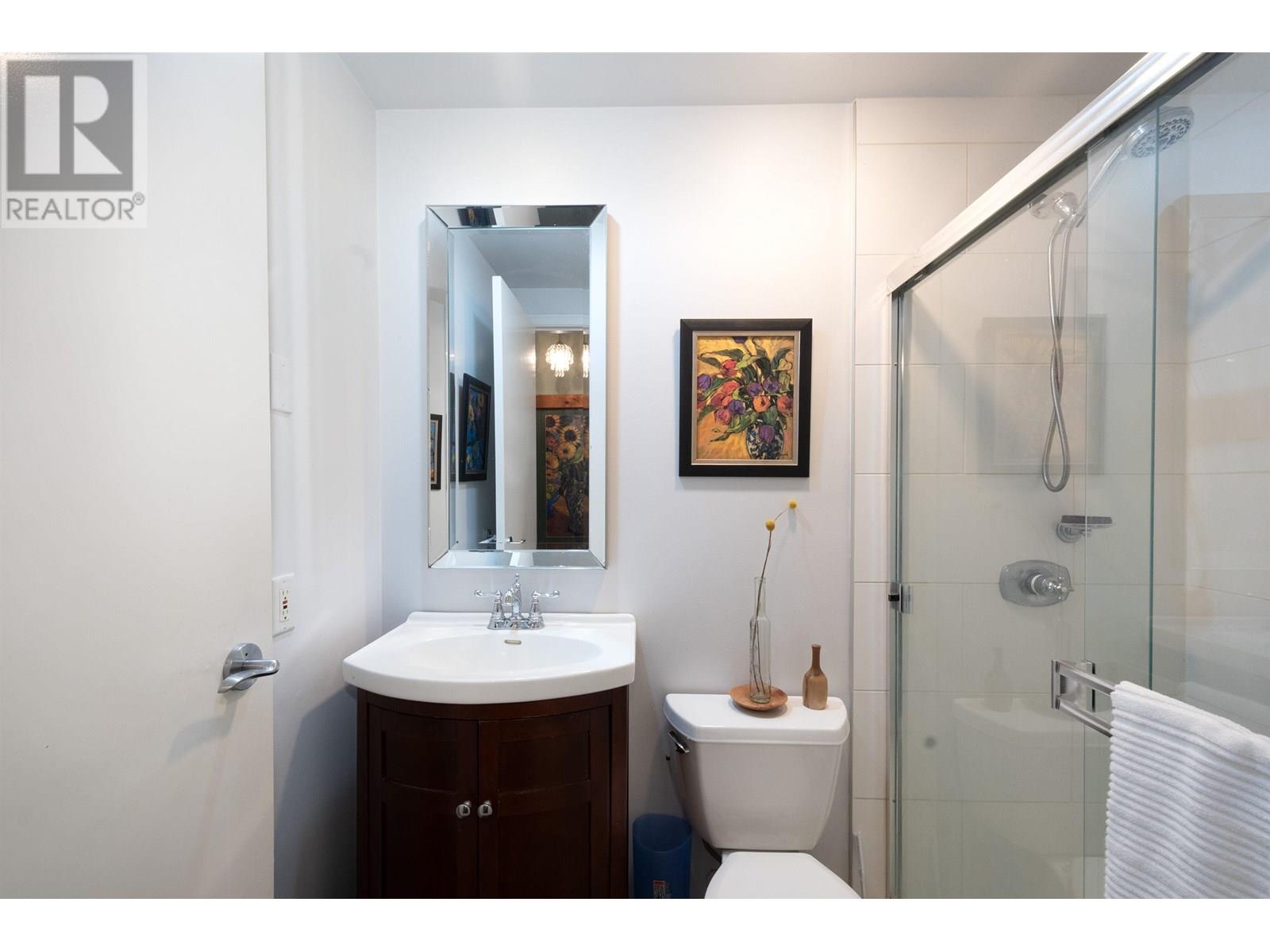 314 170 W 1st Street, North Vancouver, British Columbia  V7M 3P2 - Photo 25 - R3022132