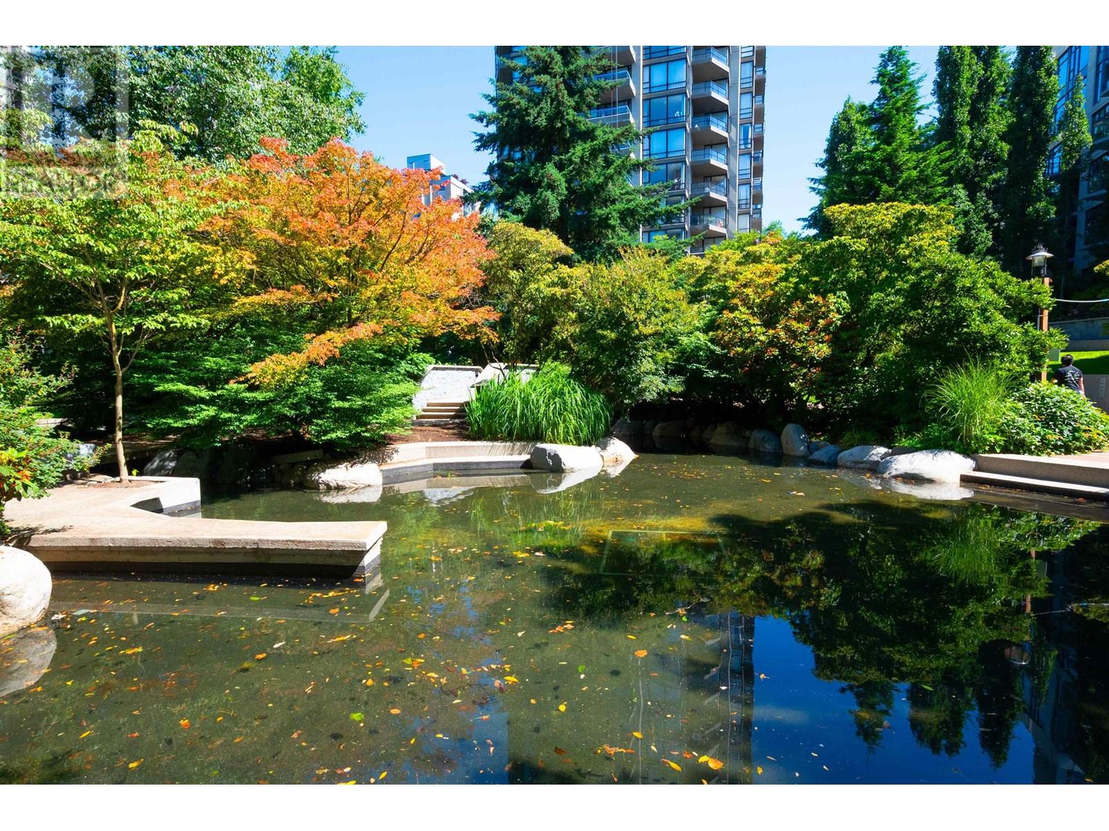 314 170 W 1st Street, North Vancouver, British Columbia  V7M 3P2 - Photo 29 - R3022132