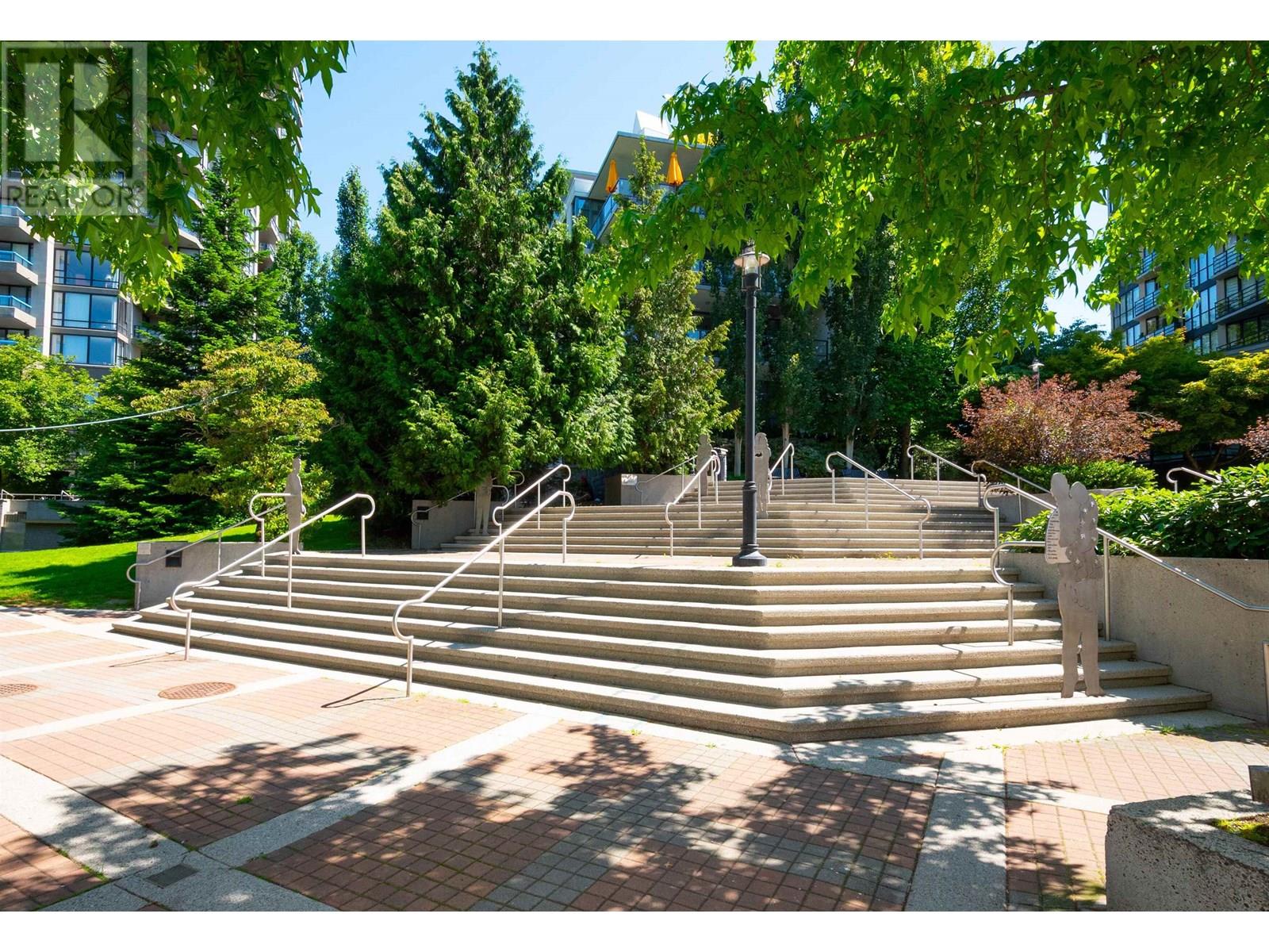 314 170 W 1st Street, North Vancouver, British Columbia  V7M 3P2 - Photo 30 - R3022132