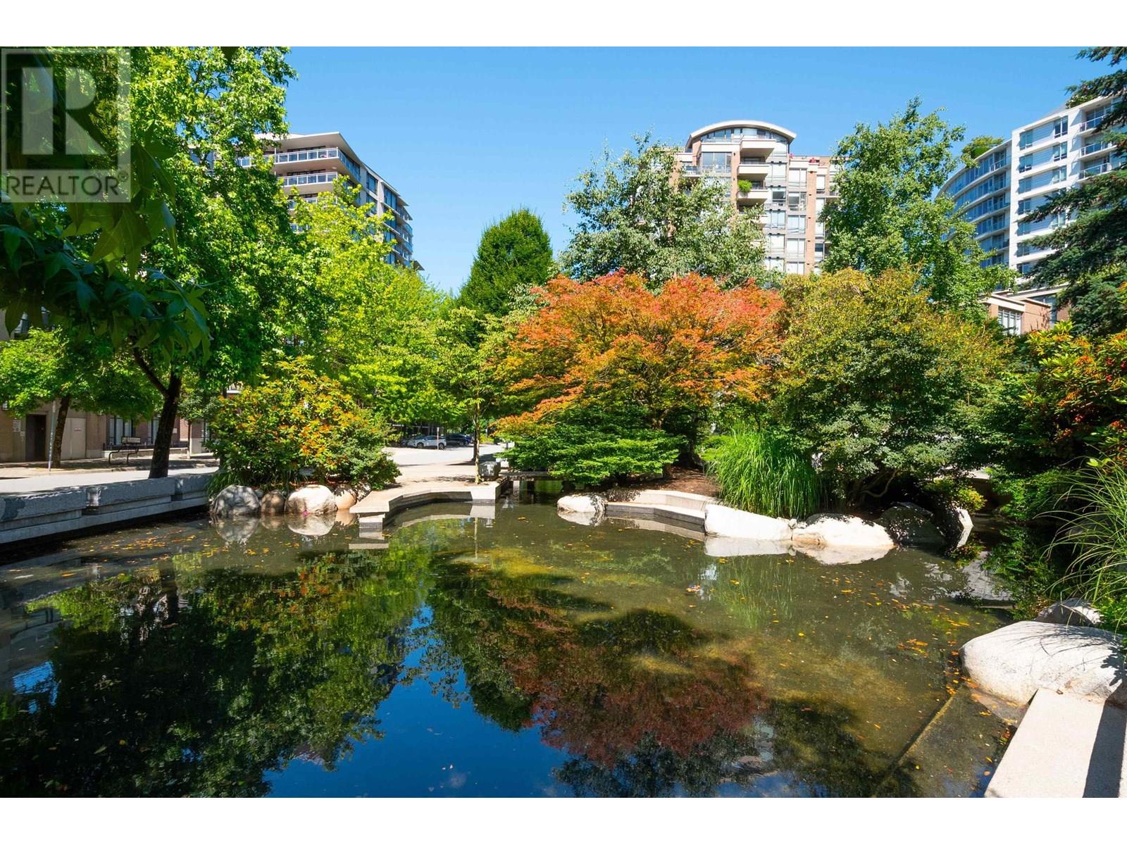 314 170 W 1st Street, North Vancouver, British Columbia  V7M 3P2 - Photo 31 - R3022132