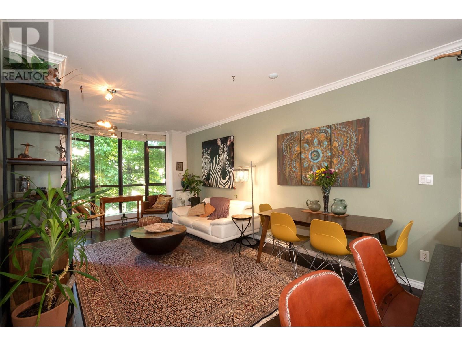 314 170 W 1st Street, North Vancouver, British Columbia  V7M 3P2 - Photo 4 - R3022132