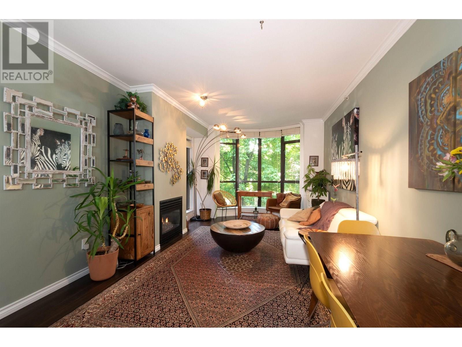 314 170 W 1st Street, North Vancouver, British Columbia  V7M 3P2 - Photo 6 - R3022132