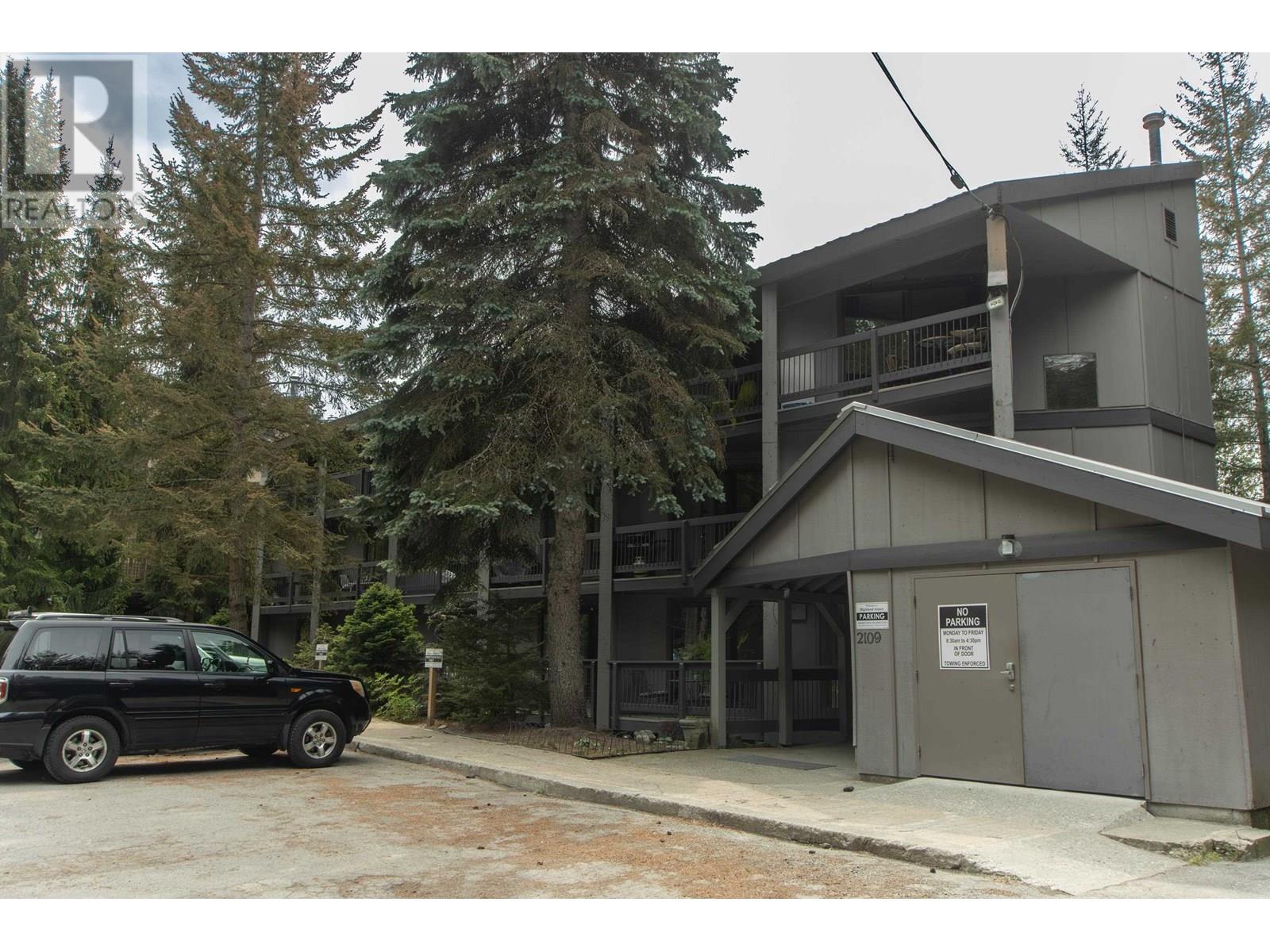 Property at 112 2109 WHISTLER ROAD image 3