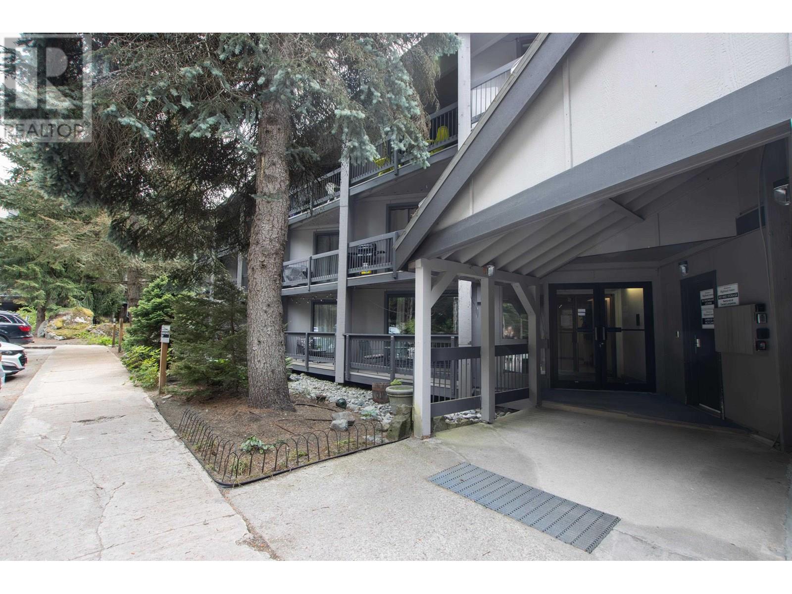 Property at 112 2109 WHISTLER ROAD image 4
