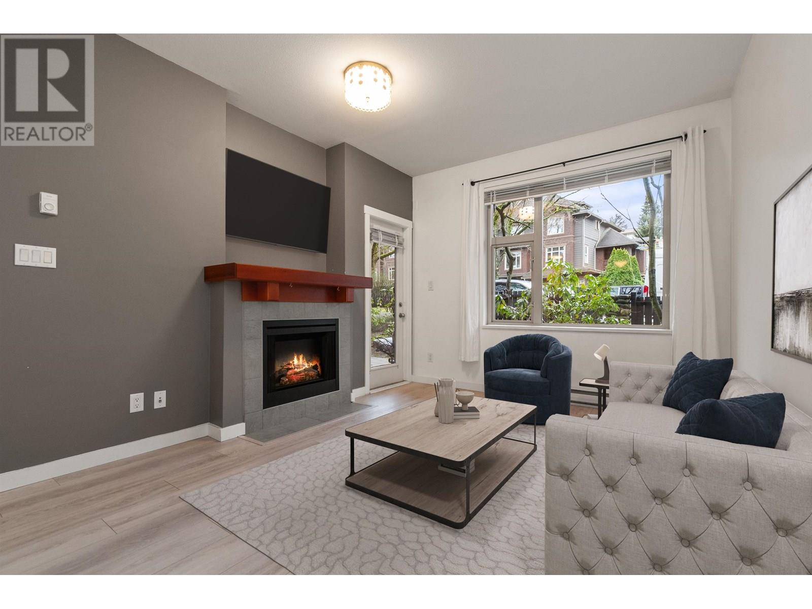 109 675 PARK CRESCENT, new westminster, British Columbia V3L5W4