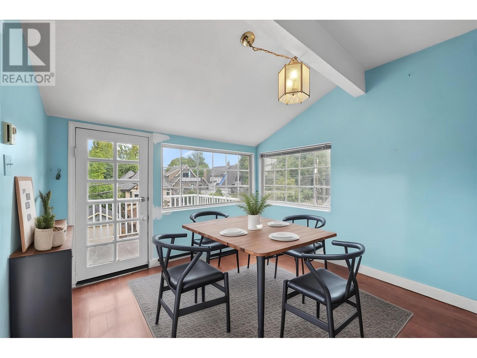 3535- 3539 W 3rd Avenue, Vancouver, British Columbia  V6R 1L8 - Photo 21 - R3022128