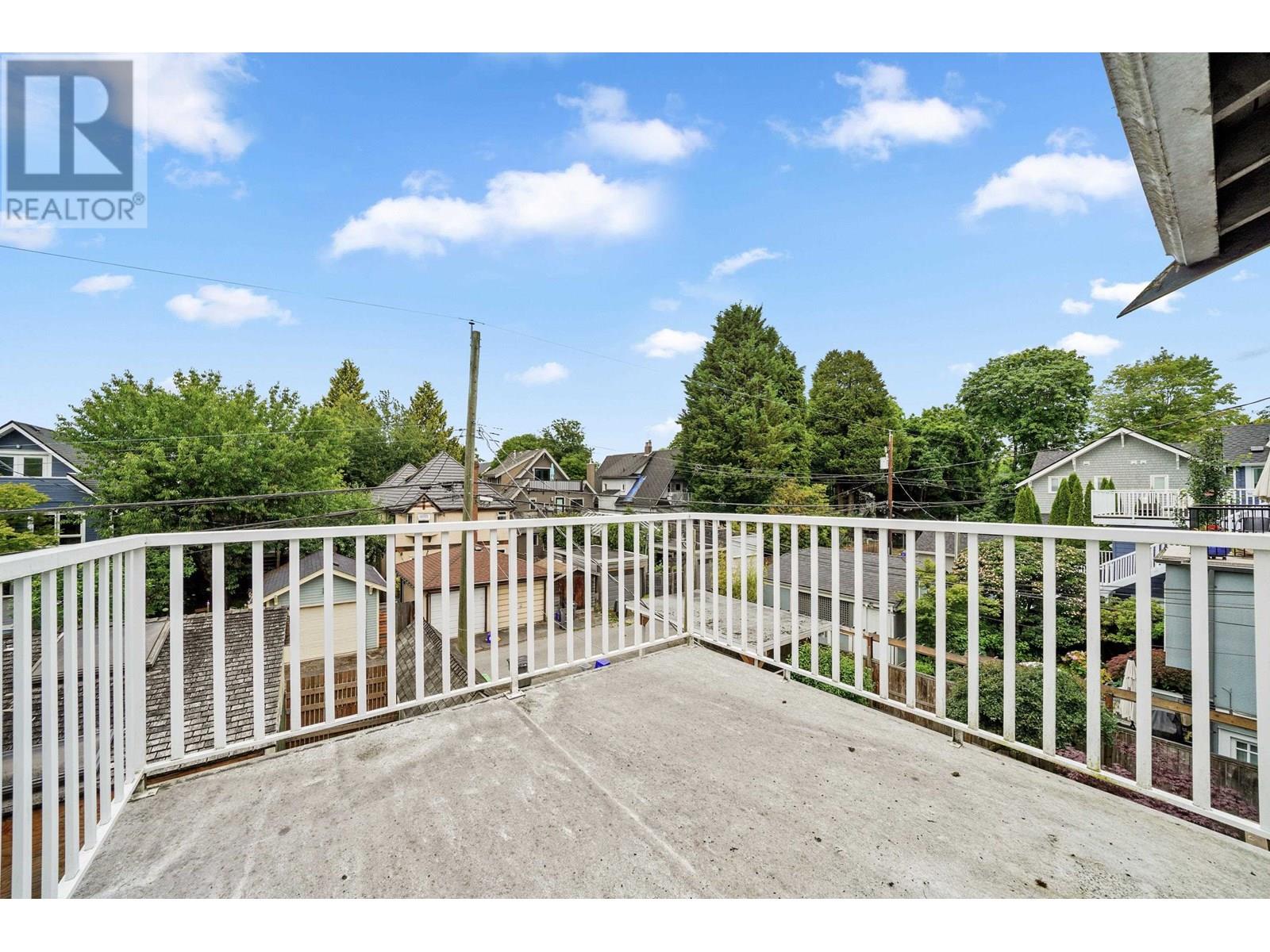 3535- 3539 W 3rd Avenue, Vancouver, British Columbia  V6R 1L8 - Photo 23 - R3022128