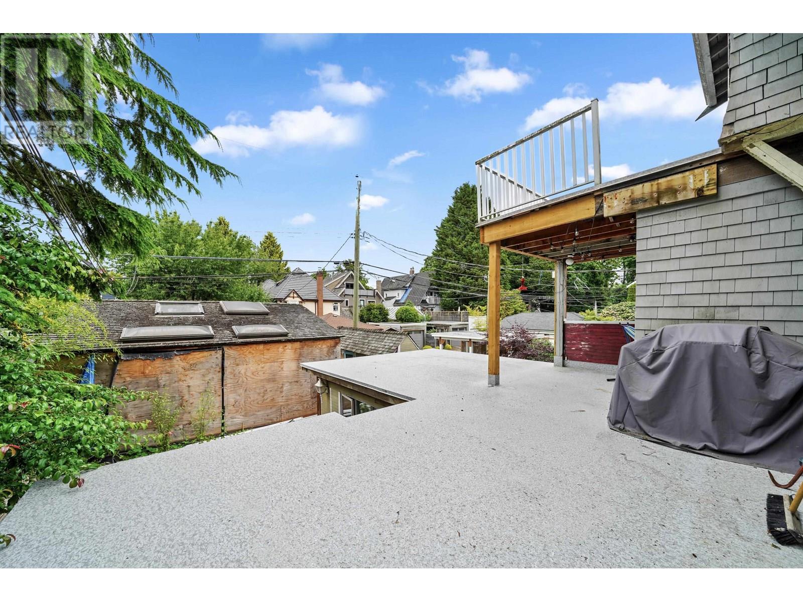 3535- 3539 W 3rd Avenue, Vancouver, British Columbia  V6R 1L8 - Photo 27 - R3022128