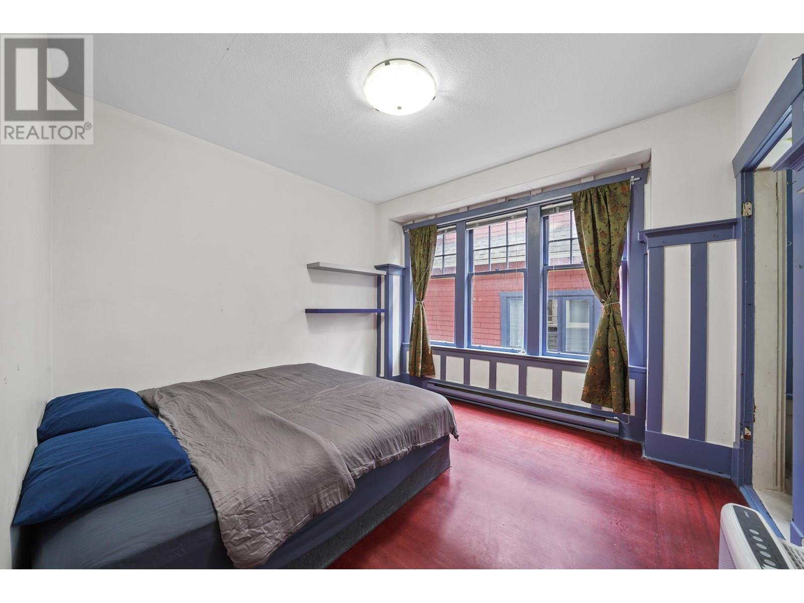 3535- 3539 W 3rd Avenue, Vancouver, British Columbia  V6R 1L8 - Photo 6 - R3022128