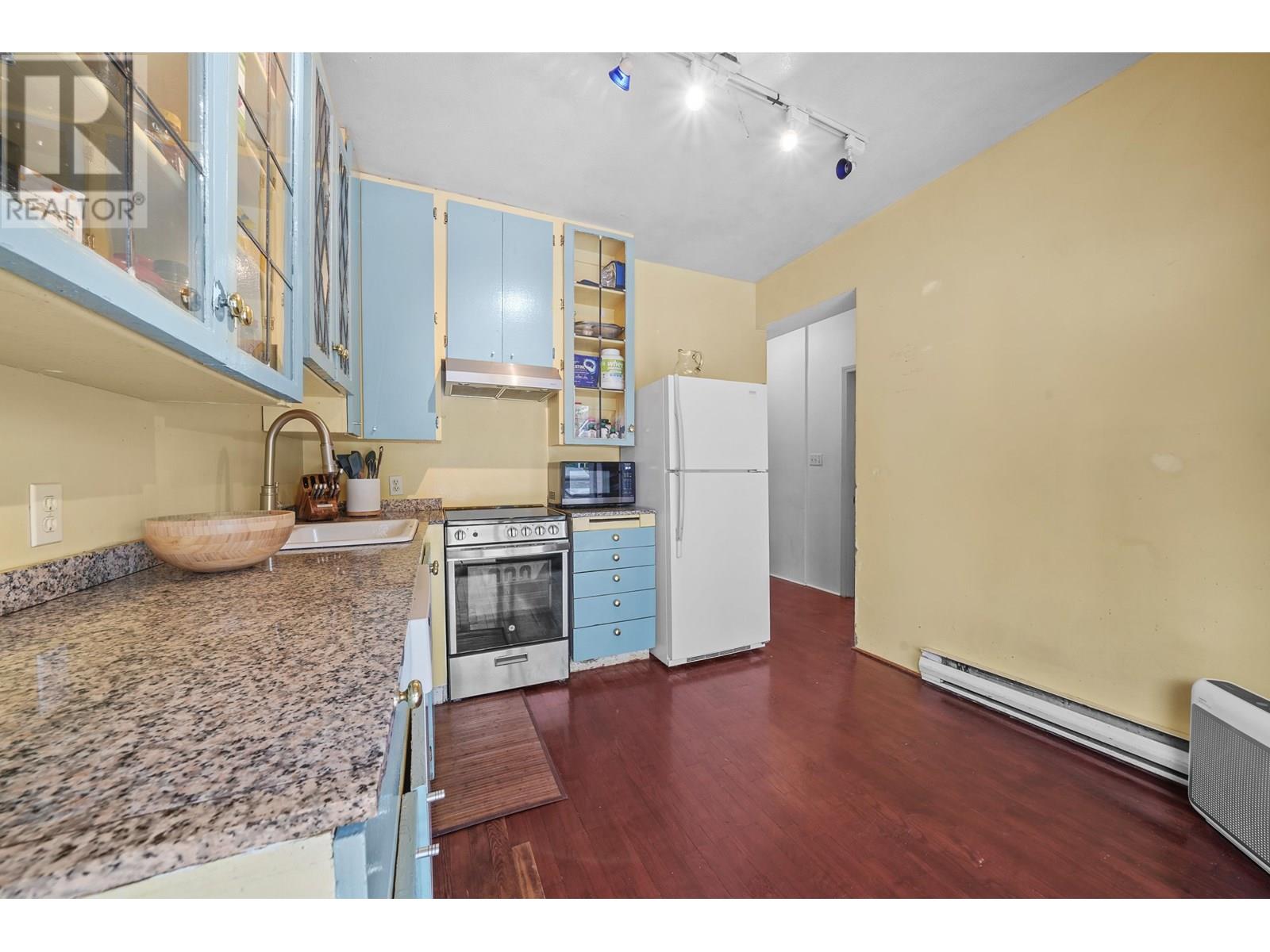 3535- 3539 W 3rd Avenue, Vancouver, British Columbia  V6R 1L8 - Photo 9 - R3022128