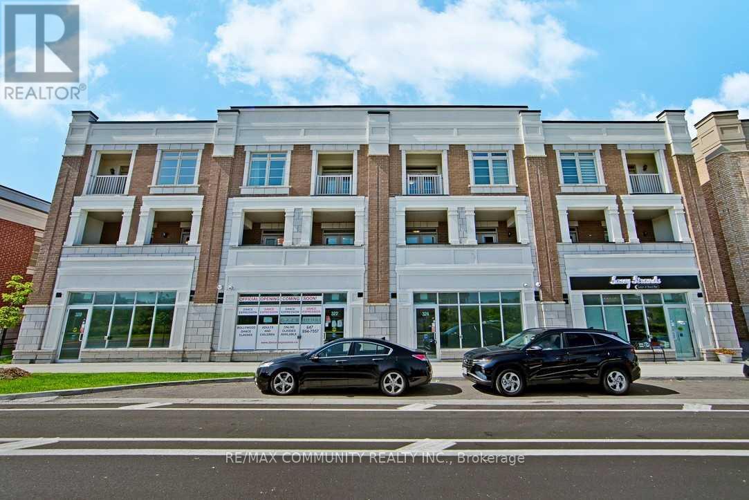 320 COPPER CREEK DRIVE, Markham, Ontario